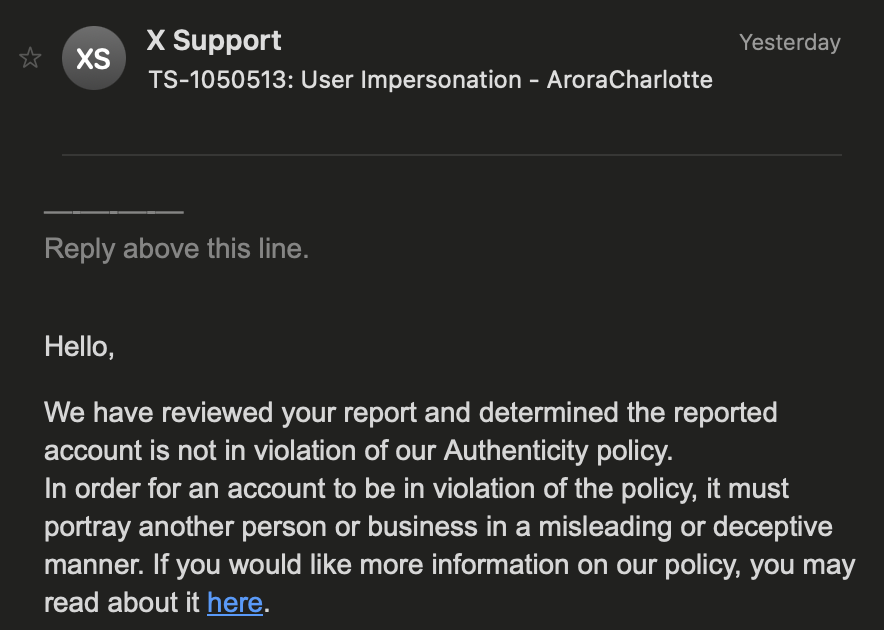 Mistress T tweet media