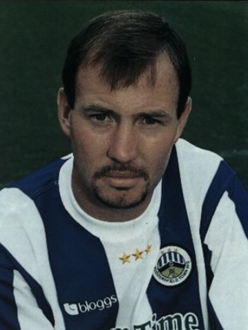 Lee Morris tweet media