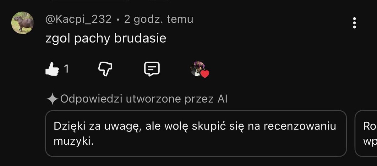 MuzykaTV tweet media