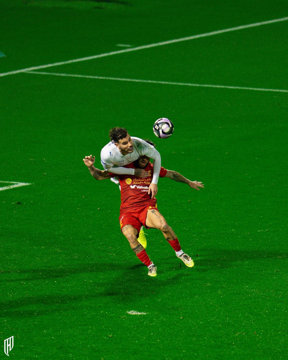 Alqadsiah's tweet image. استلام .. بحسن نية 🤷🏻‍♂️

#القادسية_الهلال | #دوري_روشن_السعودي