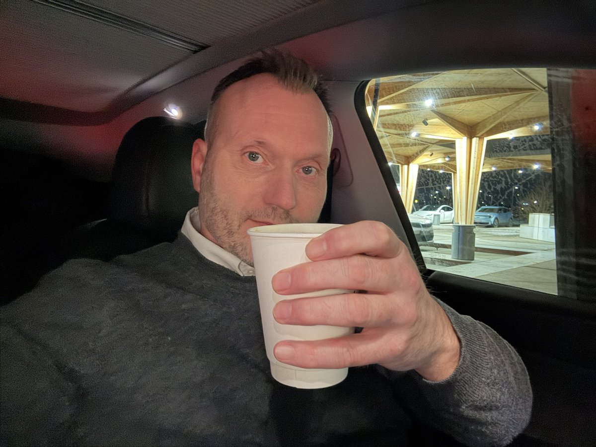 Lars Boje Mathiesen tweet media