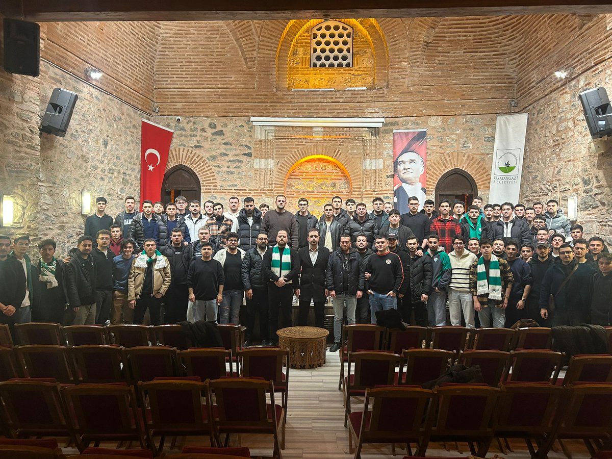 Ünitimsah tweet media