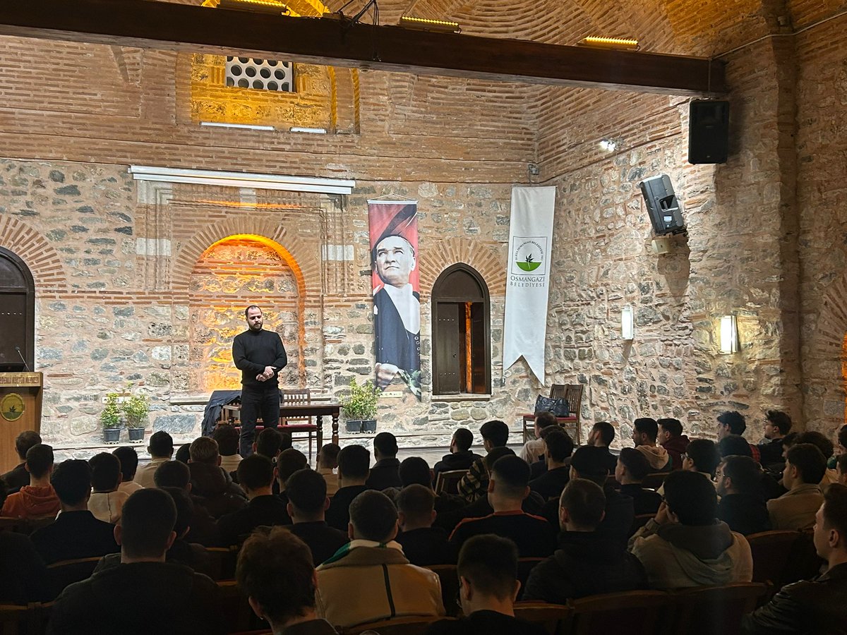 Ünitimsah tweet media