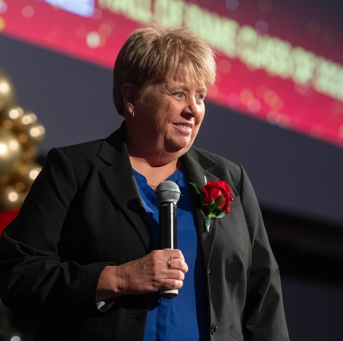 SIUECougars's tweet photo. We Inducted our 19th Athletics Hall of Fame Class last Friday

Full Gallery: https://t.co/Byh9DOimFo https://t.co/EoIzXJUvL5