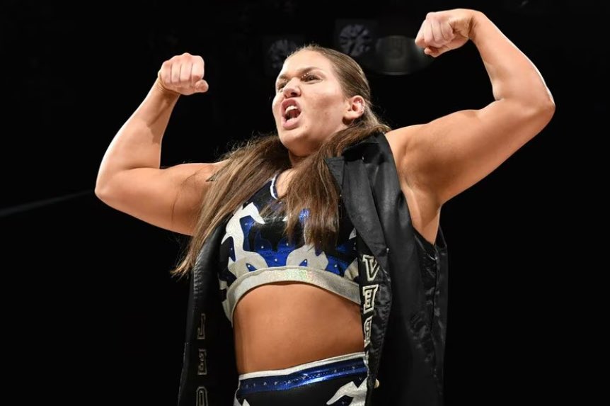 Scott E. Wrestling tweet media