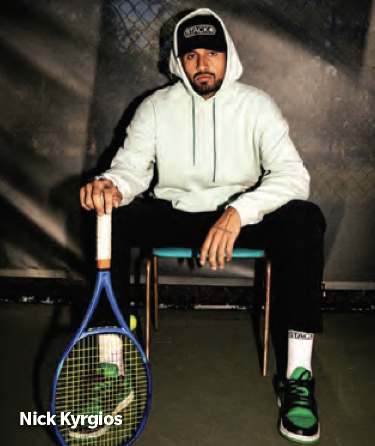 rsimagazine's tweet photo. Get the latest updates about the movers &amp; shakers in the racquet sports world in RSI Mag's Industry News feature.  #ITF #tecnifibre #NYJTL #CoCoGauff #USTAFoundation #PeopleWatch #CourtsApp #RecycleBalls #NickKyrios #StackAthletics #TennisLibrary #atp 

➡️ https://t.co/mEvTK5tLbX https://t.co/m6sjCuWWgD