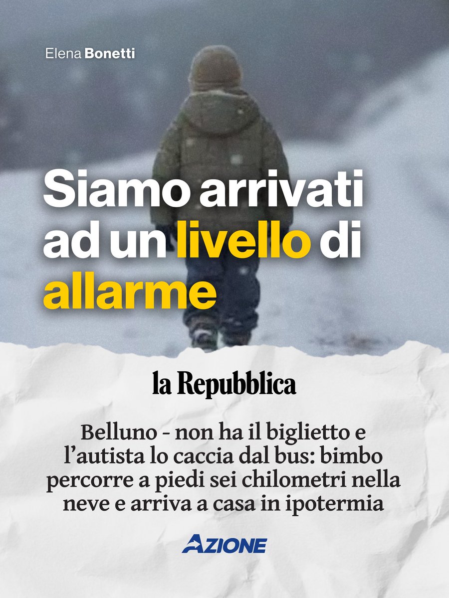 Elena Bonetti tweet media