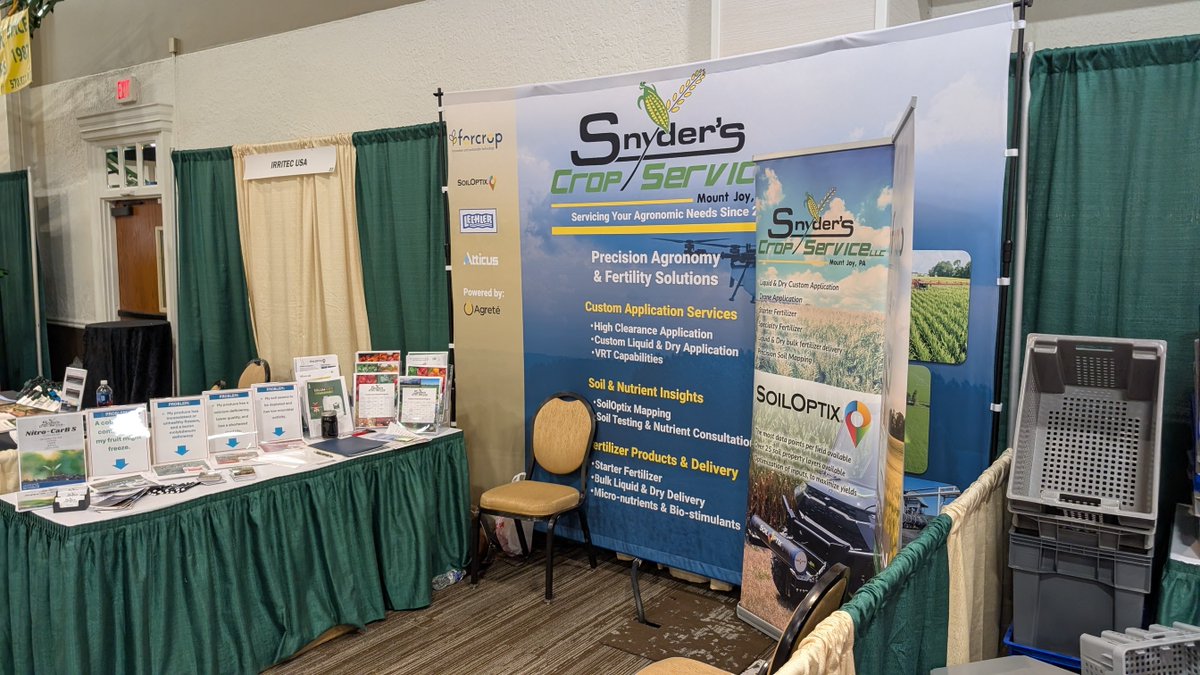 SoilOptix® tweet media