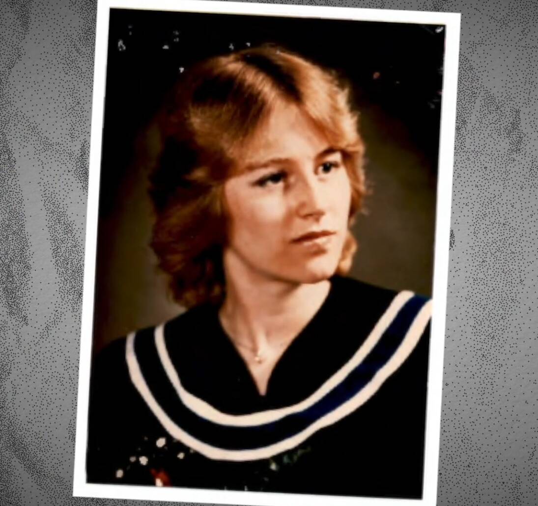 BCRCMP's tweet image. Richmond RCMP renews appeal for information in 1985 homicide of Kim Stolberg rcmp.ca/en/bc/richmond…