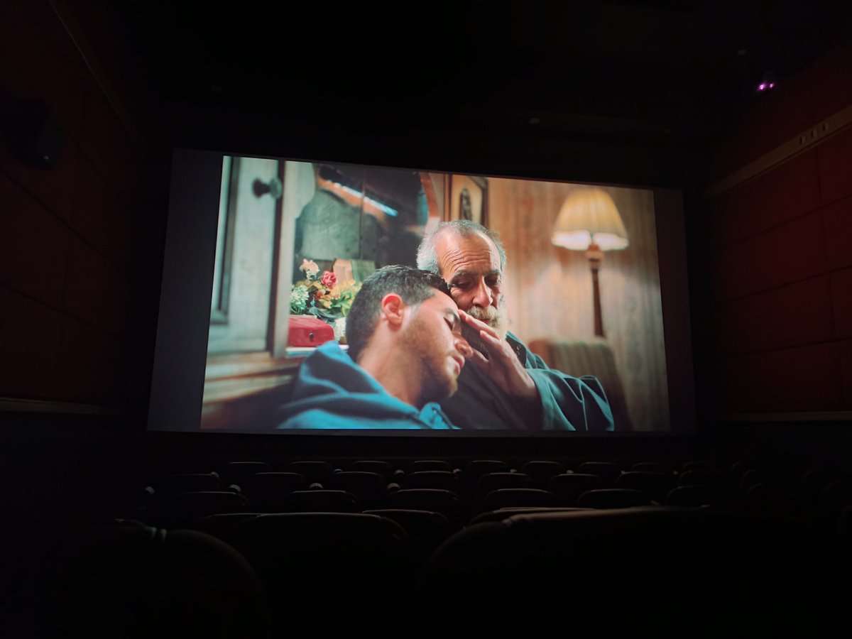 a_qsem's tweet image. برمجة وأفلام وحفلات وكتب وأشياء أخرى