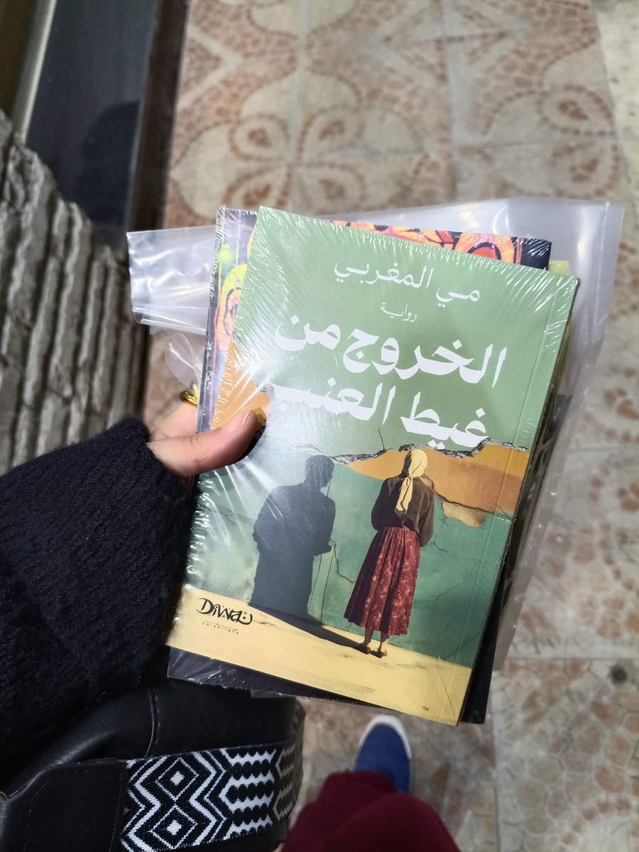 a_qsem's tweet image. برمجة وأفلام وحفلات وكتب وأشياء أخرى