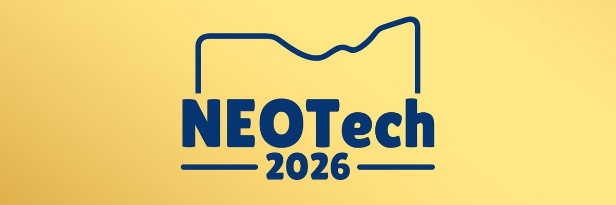 NEOTech 2026 tweet media