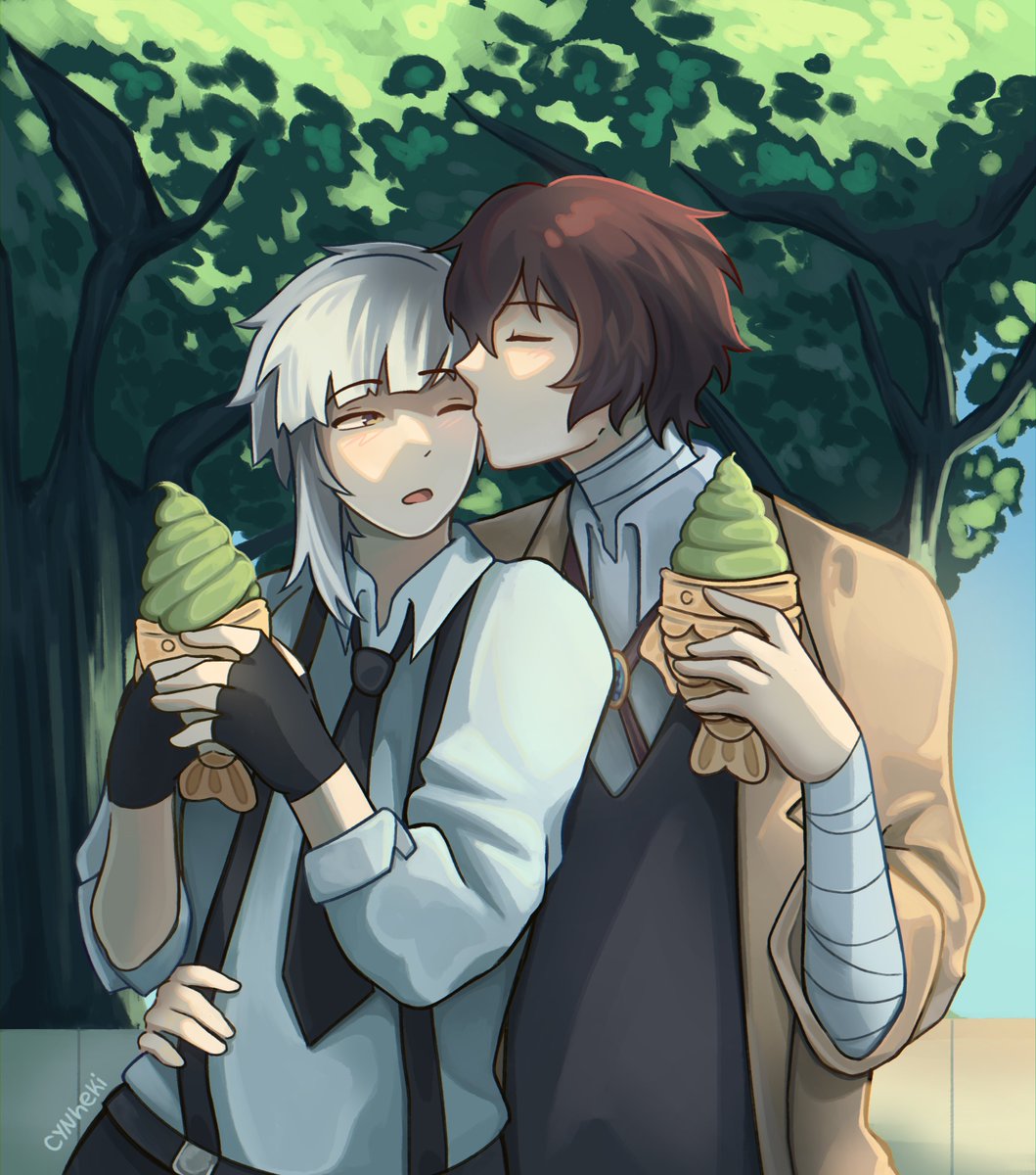 professor yaoi 🏳️‍🌈✨ tweet media