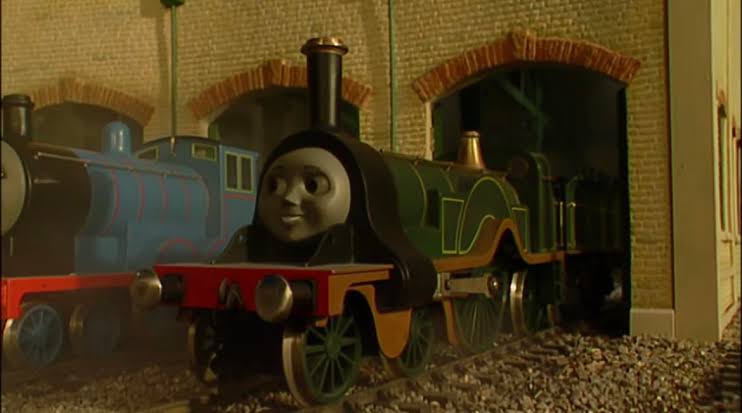 click the emily (hiatus) tweet media