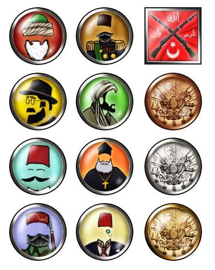 KeneYapim's tweet photo. Sizce İttihat'ı yeniden basmalı mıyız? https://t.co/aERiIEZGnj