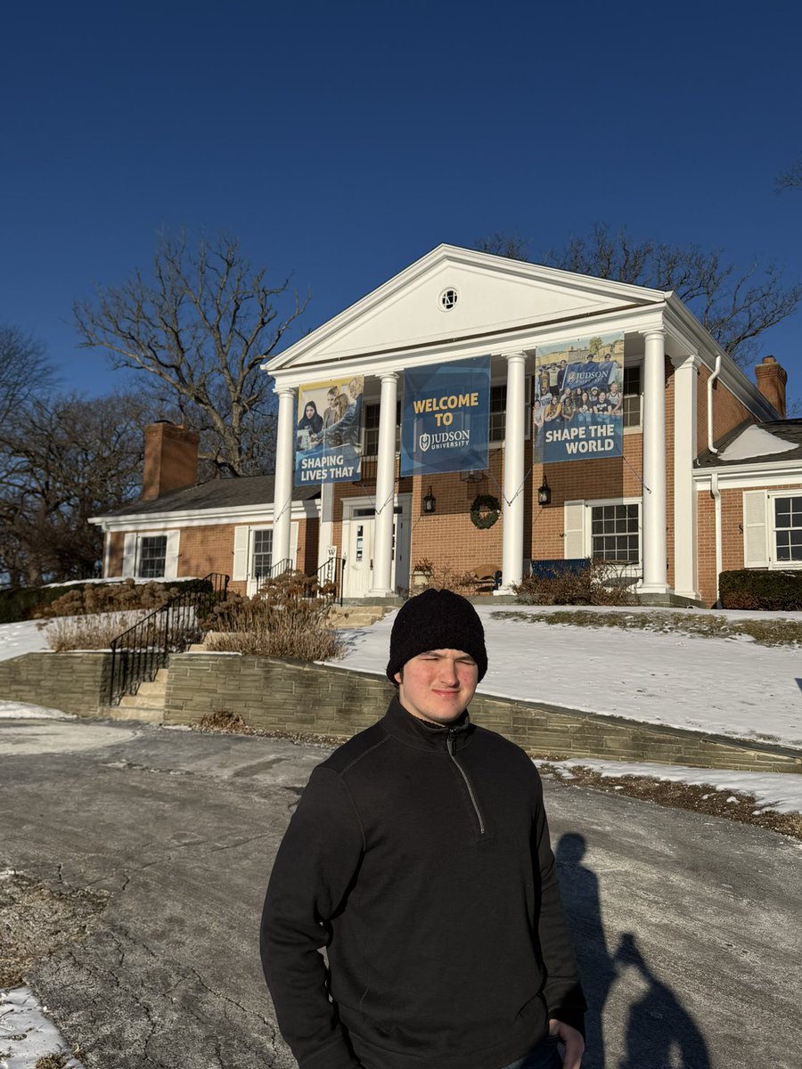 JACK STRICKLIN tweet media