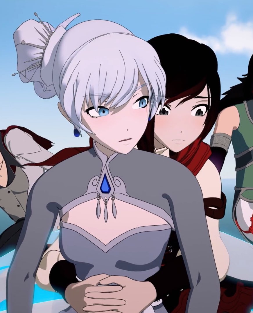 "Can you please stop talking about Them?"

   N
　     O
　　　   O
　　　　   o
　　　　　  o
　　　　　   o
　　　　　  o
　　　　   。
　　　    。
　　　  .
　　　  .
　　　   .
　　　　  .