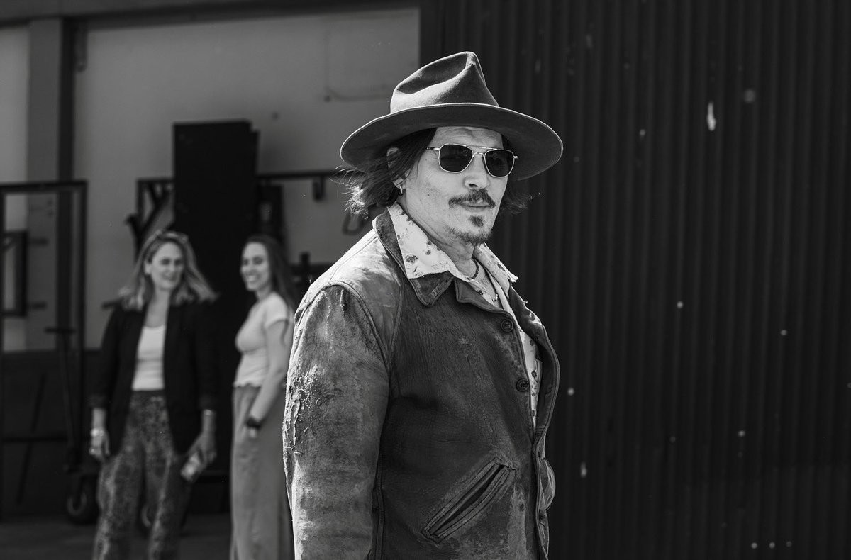 Johnny Depp - 2025  “I’ve been accused of the deepest unpleasantries that you can be hit with. And for what reason? I think that’s probably pretty clear,”

“This sounds like horses--- but one can simply hold hate [until it] inspires some species of malice in your skull. Makes you