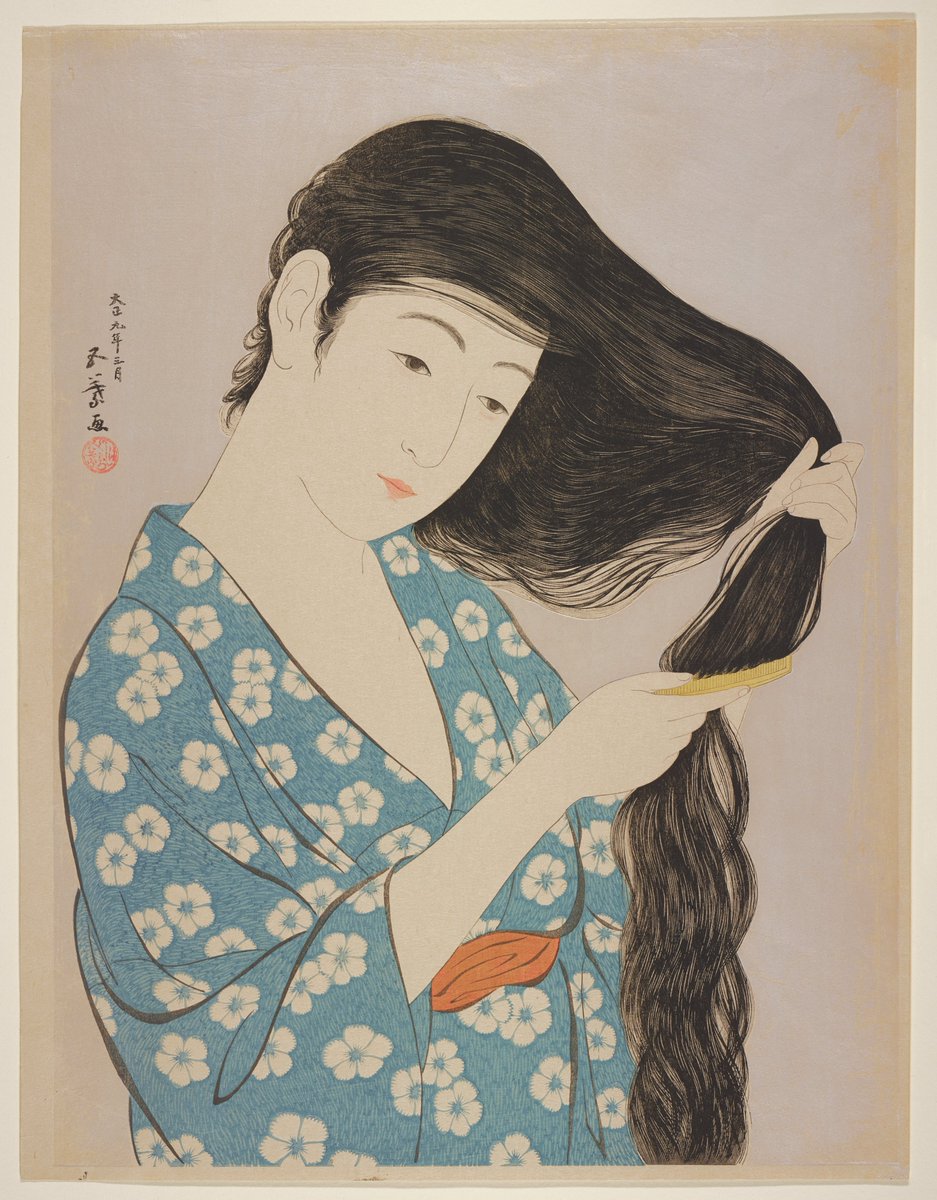 Masterpieces of Japan tweet media
