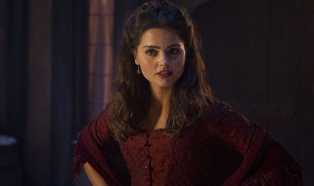 The greatest pairing that never was