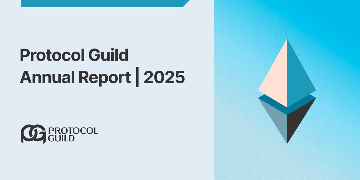 Protocol Guild tweet media