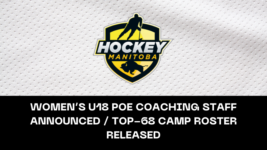 Hockey Manitoba tweet media