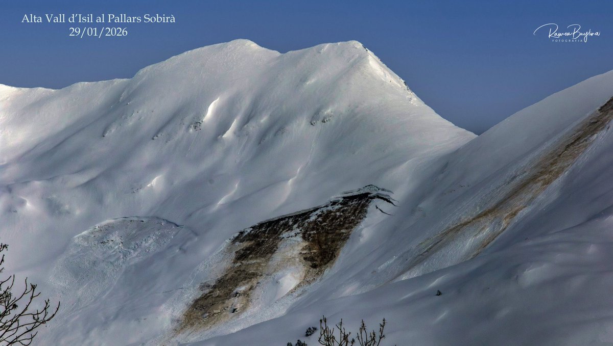 andreup3's tweet image. Palas de somni que son la teva tomba… increible foton de @meteopallars , foto per posar a les escoles. 

Al loro!