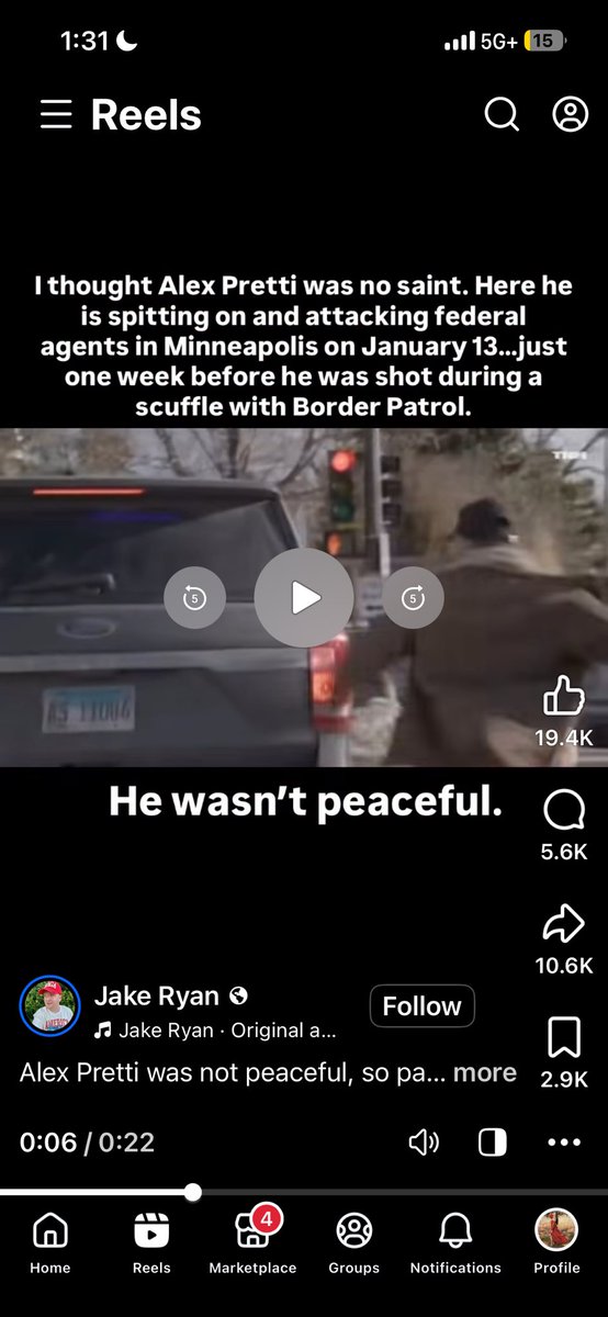 epham_430's tweet photo. @mattvanswol If this video isn’t AI, why does the emblem disappear on the car seconds later? https://t.co/N2SVGCBkfh