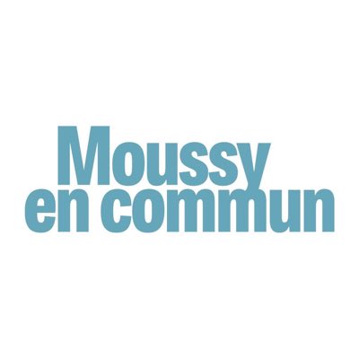 Moussy en commun tweet media