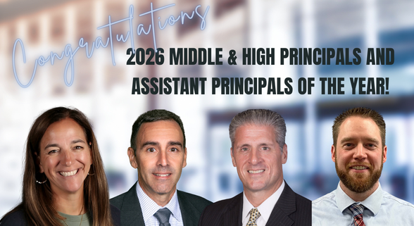 CT Association of Schools tweet media