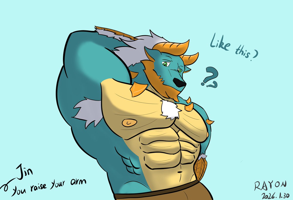 Jin have some doubts…

Game Character By：<a href="/Hopkeeper/">Hopkeeper 🐸 𝘔𝘰𝘯𝘴𝘵𝘦𝘳 𝘝𝘪𝘭𝘭𝘢𝘨𝘦 𝘝𝘕</a>
#MonsterVillageVN