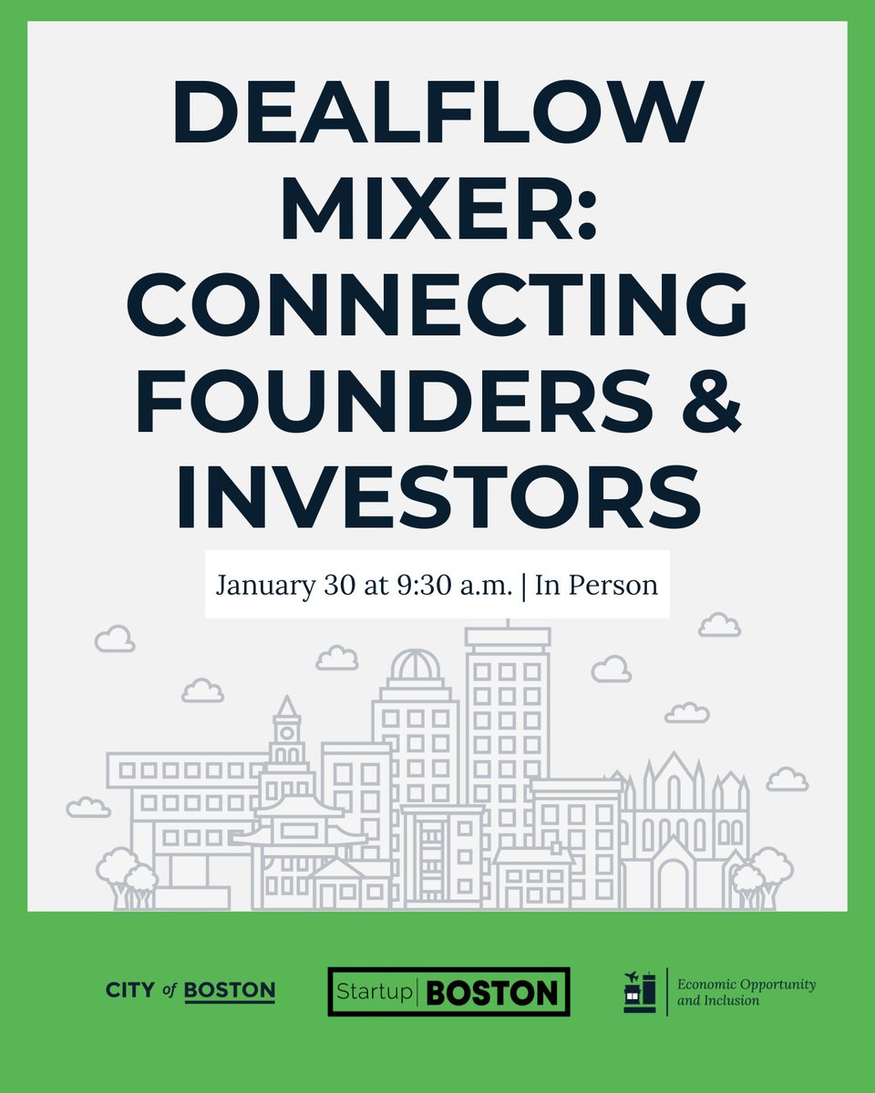 Office of Economic Opportunity & Inclusion tweet media