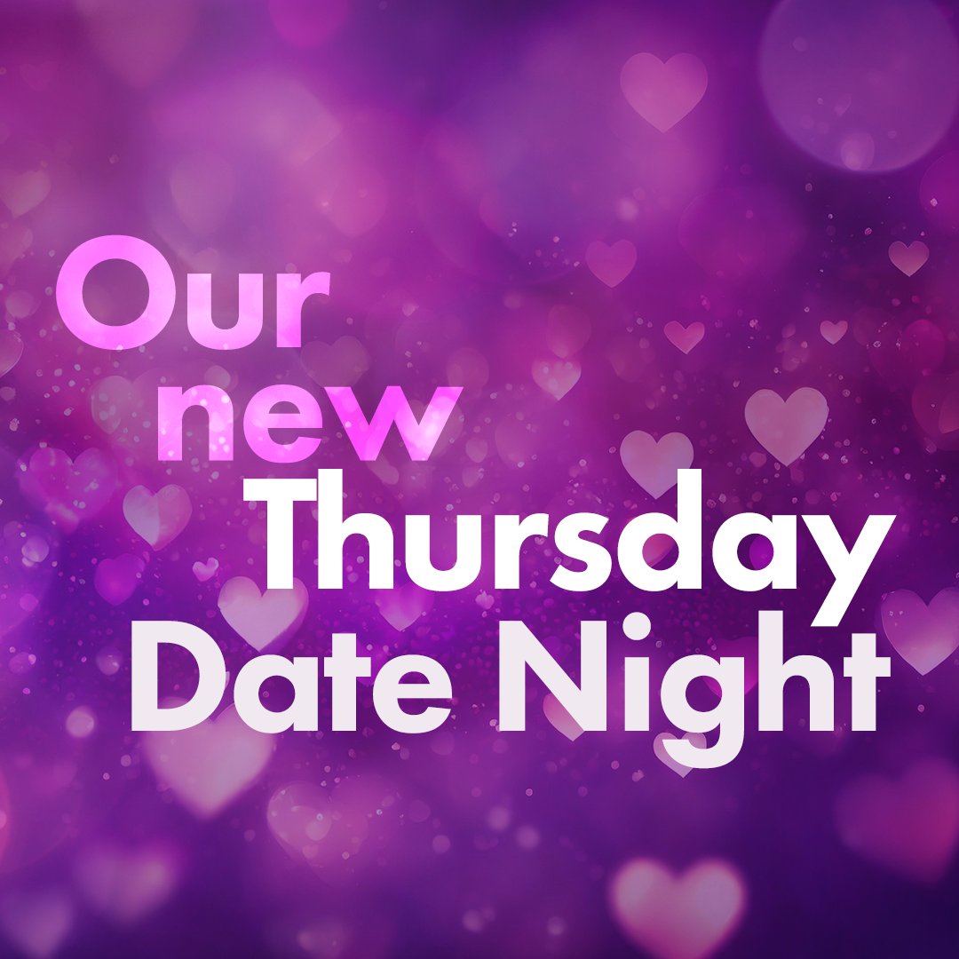 The Purple Room Supper Club tweet media