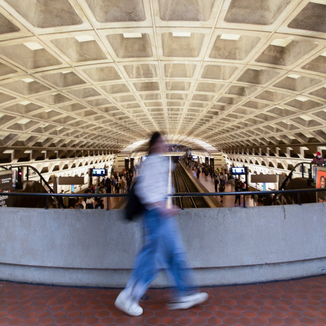 Grand Hyatt DC tweet media