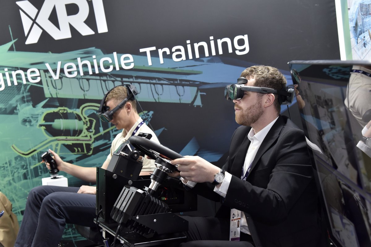 Kallman Worldwide tweet media