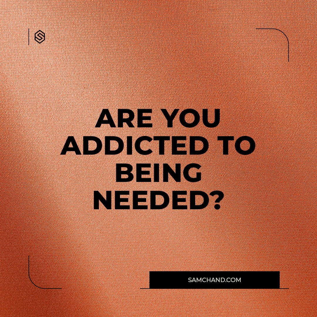 Sam Chand tweet media