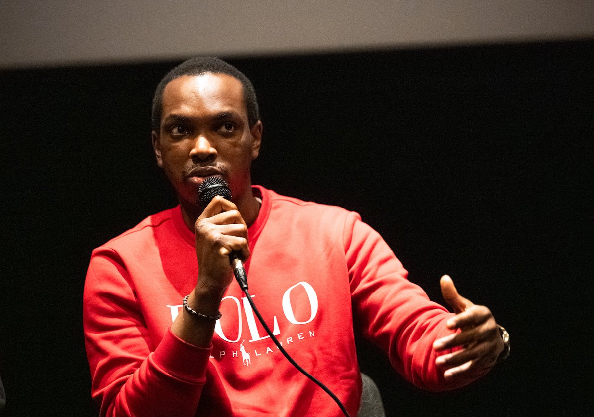 The Black Hemingway tweet media