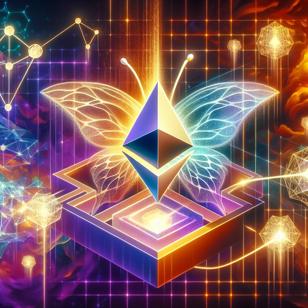 The market is rewarding the wrong behavior.
MegaETH Mainnet aims to enhance Ethereum…
Developers may face increased complexity and costs.
Is MegaETH a breakthrough or a developer's headache?