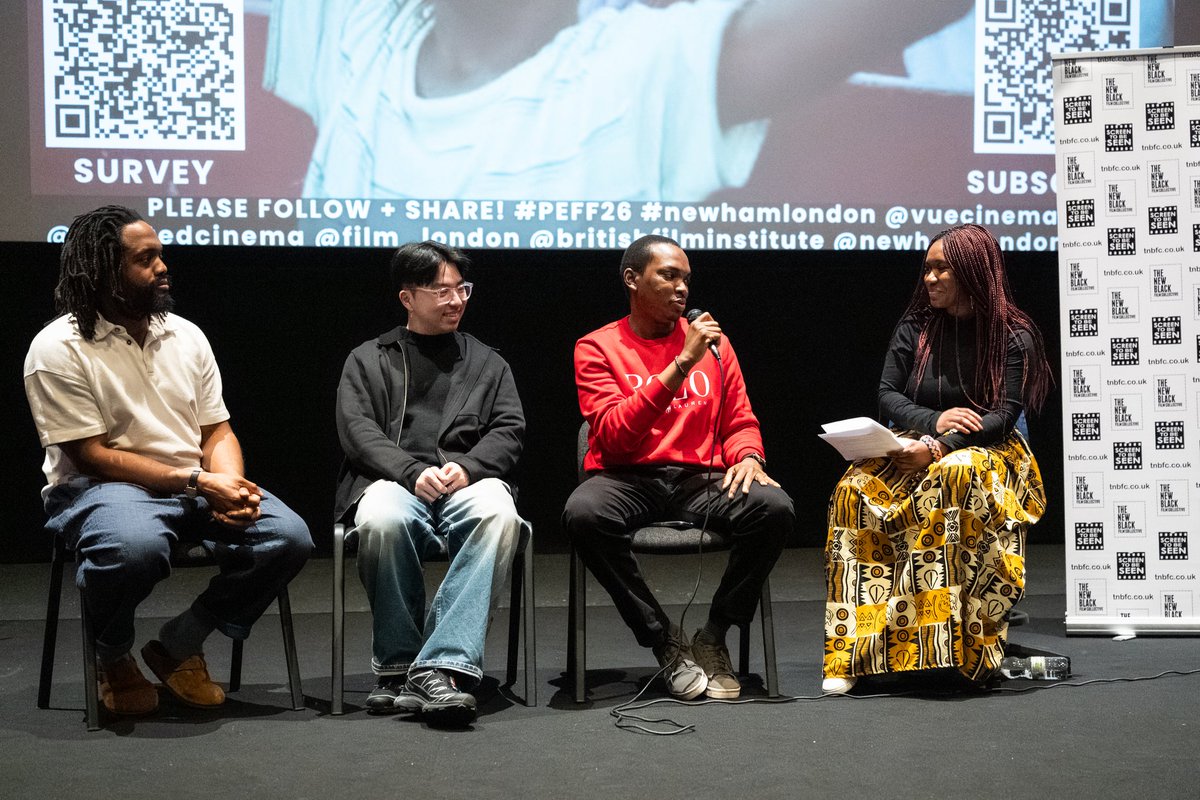 The Black Hemingway tweet media