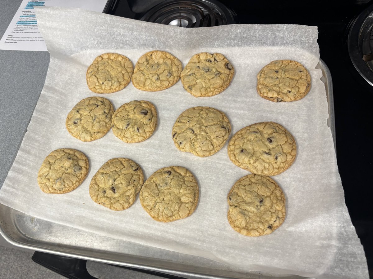 Roncalli S.T.E.A.M. Lab tweet media