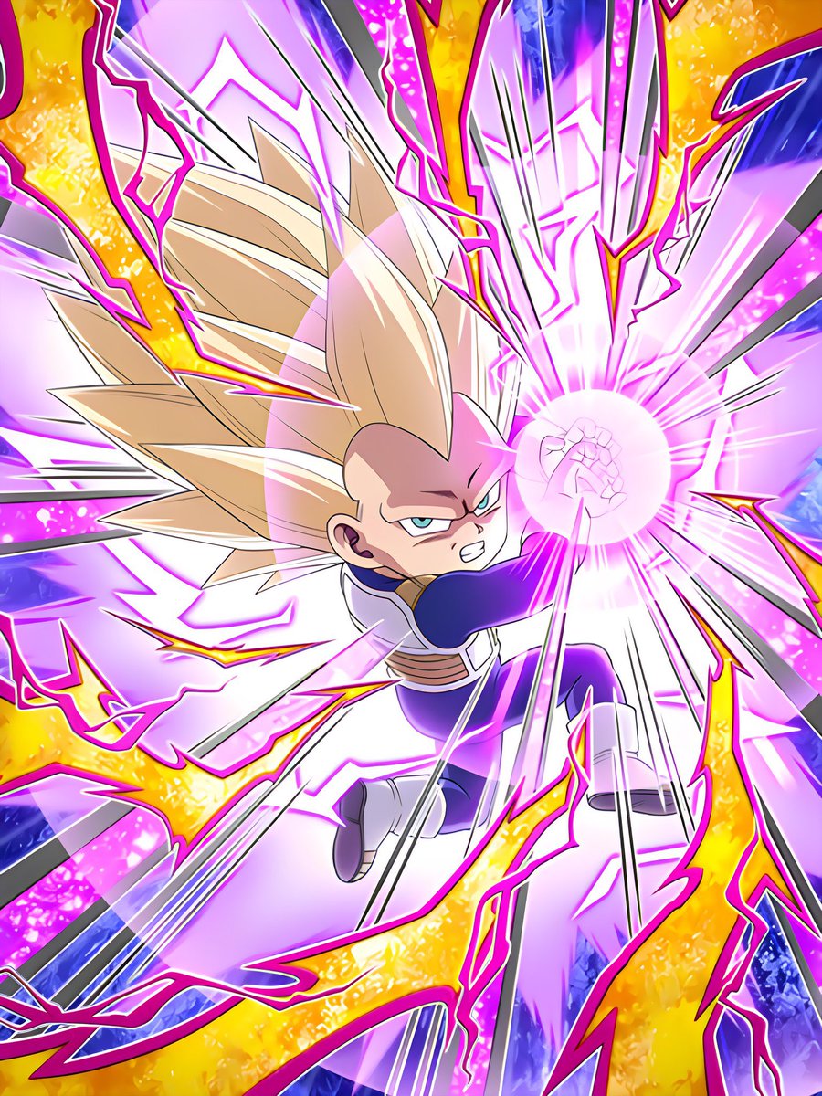 OTAKUさん🐉 Dokkan & Genshin Lover tweet media