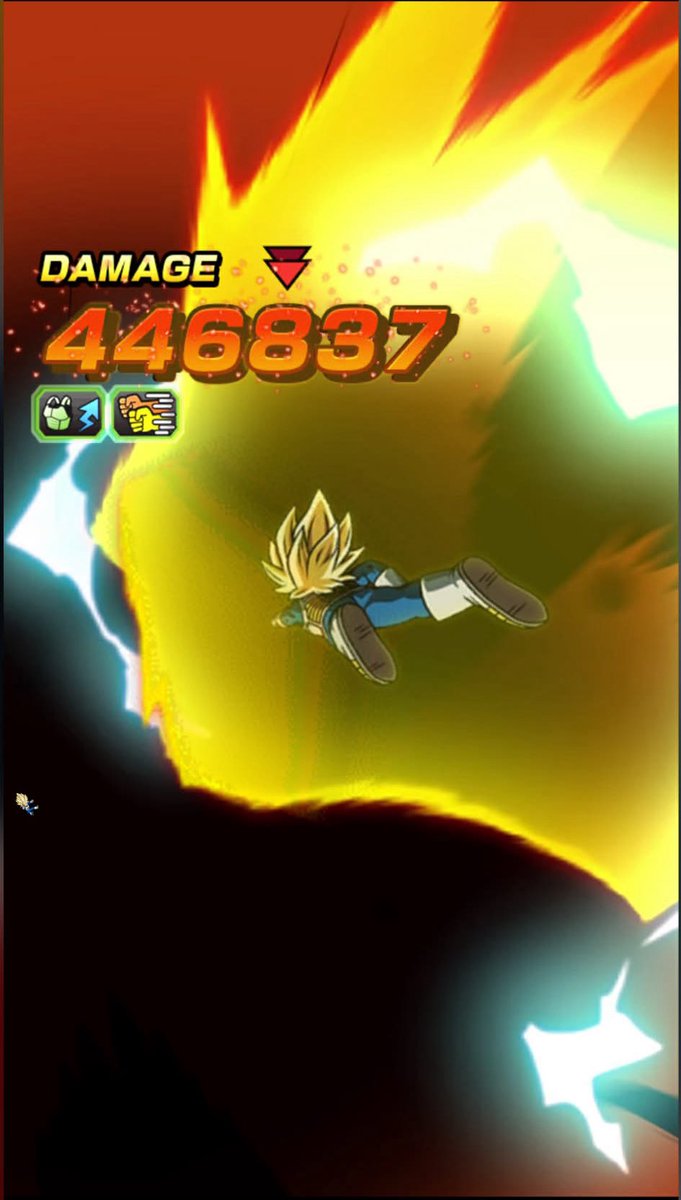 OTAKUさん🐉 Dokkan & Genshin Lover tweet media
