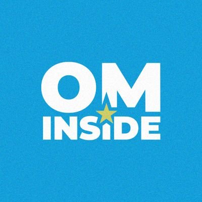 OM Inside ⭐️ tweet media