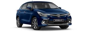 Is a Toyota scarlet worth $35000