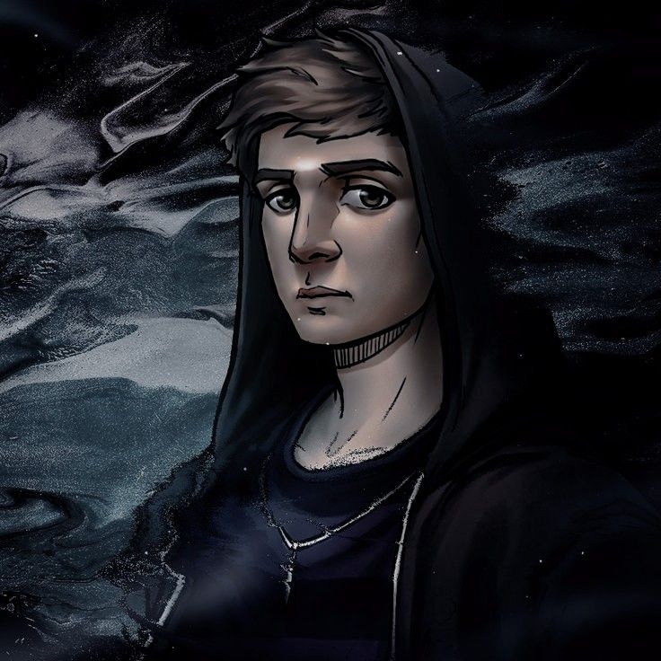 erurijoesar's tweet image. feliz dia da visibilidade trans para os meus maiores headcanons trans de ordem e para todos os trans do mundo muac 🫶🏻🫶🏻