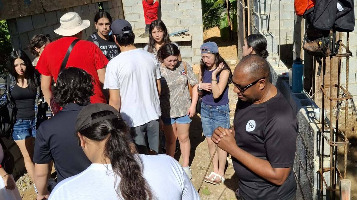 Gakino'amaage: Teach For Canada tweet media