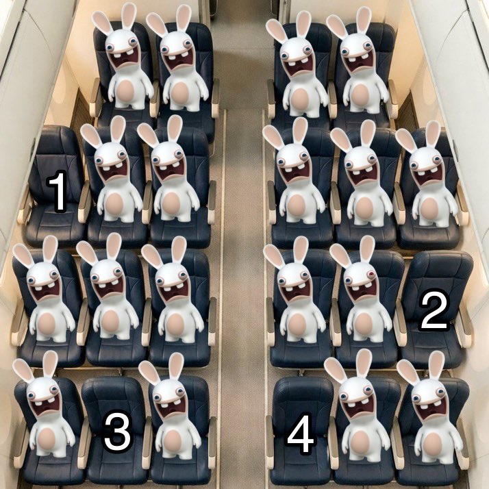 Rabbids tweet media