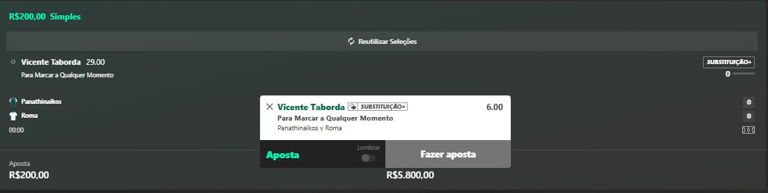 hj fiz a melhor aposta do ano ate agora, o resultado sera jaja, mas a janta ja tem ev+, e tudo enviado la no gp! <a href="/2PorCento_/">2% - Apostas Ev+</a>