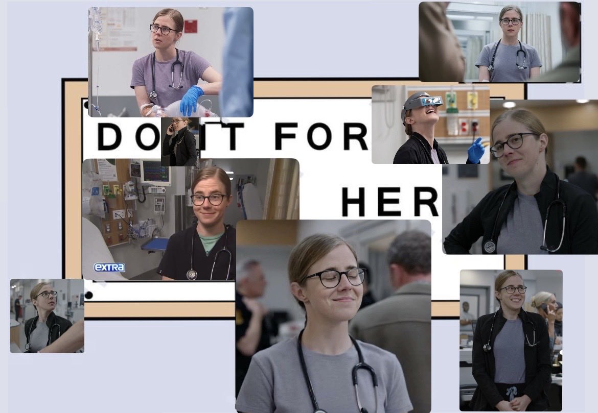 El episodio de este mes resumido: