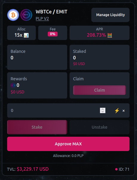 EMIT 📡 tweet media